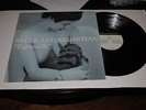 Belle And Sebastian Tigermilk Vinyl LP OOP 1999 Jeepster