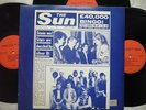 ERIC CLAPTON  JEFF BECK JIMMY PAGE JAPAN 3LP LIVE RARE no TMOQ