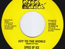 SPICE OF ICE Joy To The World *NEW DISCOVERY* modern soul NORTHERN SOUL 45 disco