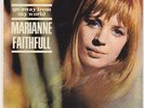 MARIANNE FAITHFULL Go Away From My World RARE US 7