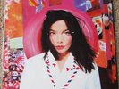 BJORK - POST - RARE VINYL NEW IMPORT 180g radiohead portishead sigur ros mogwai