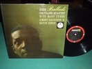 John Coltrane Quartet- BALLADS- Impulse AS 32 Van Gelder McCoy Tyner Lp GF NM-