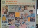 The Beach Boys 