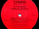 MODERN SOUL LP CHARLES BEVERLY 