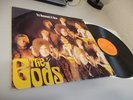 THE GODS TO SAMUEL A SON MEGA RAAAR