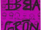 EBBA GRON Tyst For Fan SCORCHING swedish punk 7