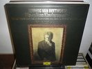 BEETHOVEN Die spaten Klaviersonaten POLLINI DGG 3LP BOX *