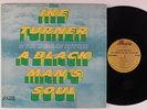 IKE TURNER & KINGS OF RHYTHM A Black Man's Soul POMPEII LP