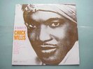 A Tribute to Chuck Willis LP Regular LN 3728 Epic 1960 Blues R&B Rare
