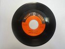 John Lee Hooker Impulse 242 Bottle Up And Go / Money 45rpm