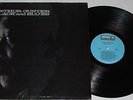 ARTHUR GUNTER Black and Blues RARE EXCELLO BLUES Record LP NM