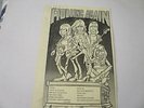ROLLING STONES rolling again  LIVE NO TMOQ us press