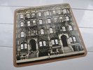LED ZEPPELIN - PHYSICAL GRAFFITI - UK 1st PRESS - STUNNING  AUDIO