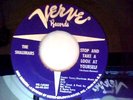 NORTHERN SOUL 45 THE SHALIMARS STOP & TAKE A LOOK AT YOURSELF