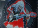 Iron Maiden - Fear Of The Dark Live - rare 7