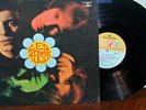 LES MERSEY'S-MICHEL PAGLIARO-TICKET TO RIDE-PSY PUNK GARAGE LP 1969