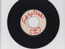 BLANK(DELTONE PRE)/OH LITTLE GIRL  -  HI TONES  ( ROCKSTEADY  7