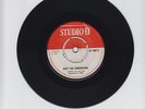 STUDIO ONE/CAN'T YOU UNDERSTAND  -  LARRY MARSHALL AND ALVIN   (REGGAE 7