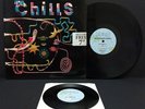 THE CHILLS Kaleidoscope World LP w/ Bonus 7