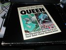 QUEEN  NEWS OF THE WORLD PROMO BOXSET 1977 USA PRESS KIT.50 ONLY