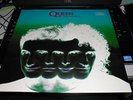 QUEEN THE MIRACLE RARE LIMITED EDITION  12