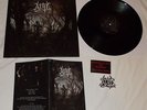 Attic Mlp DieHard Ltd100 MERCYFUL FATE IN SOLITUDE KING DIAMOND IRON KOBRA GHOST