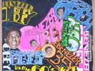 EBENEZER OBEY & HIS INTERNATIONAL BROTHERS BAND / NIGERIA AFRO JUJU - LISTEN
