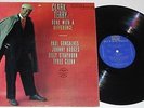 CLARK TERRY: Duke With A Difference LP US RIVERSIDE MONO LP