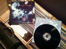 The Cure ' Disintegration' Orig 1st Press LP' Elektra' Real Nice EX/NM