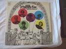 THE HUMAN ZOO- SELF TITLED-ACCENT-5055-  (SUPER RARE)