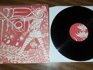Jex Thoth S/T vinyl lp rare psychedelic doom pentagram the devil's blood totem