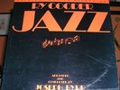 RY COODER JAZZ LP MFSL MOBILE FIDELITY AUDIOPHILE EX/ NM TOP AUDIO RARE