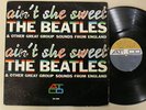 Beatles & Other Great Group Sounds From England Ain't She Sweet LP