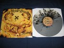 Set Your Goals Mutiny Vinyl LP /200 Blink 182, New Found Glory, Four Year Strong