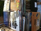 RECORD STACK