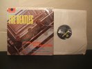 THE BEATLES,ORIGINAL, MONO LP, PLEASE PLEASE ME,1963,GREAT CONDITION,L K