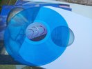 33 Pink Floyd the division bell LP
