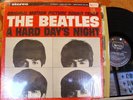 The Beatles A Hard Day's Night UAS 6366 DG stereo 