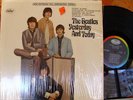 The Beatles Yesterday and Today Capitol stereo NM in shrink very nice copy