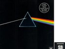 PINK FLOYD-Dark Side Of The Moon-Australian QUAD VINYL LP + Poster- NEAR MINT