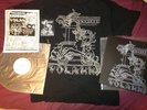 VOLAHN LP arizmenda ashdautas beherit blasphemy teitanblood burzum mayhem watain