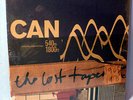 CAN - THE LOST TAPES 5 x 180 gm Vinyl LPs Box Set - SEALED