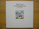 Nick Cave and the Bad Seeds 