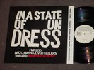 PETER BROTZMANN RARE FMP 1250 LP In A State Of Un-Dress FREE JAZZ Manfred Schoof