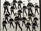 ELVIS COSTELLO 50,000,000 Elvis Fans Can't Be Wrong RARE TWO RECORD SET