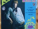 RONNIE BIRD-LE PIVERT- EP 1967-PHILIPS 437403 BE- VG++/VG++ LANGUETTE