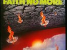 FAITH NO MORE - THE REAL THING LP - SIGNED BY BAND Mike Patton Jim Martin