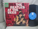 beatles at the beeb vol. 7 rare unique & hard to find import lp made in u.s.a.