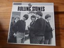 The Rolling Stones story boxset  Vinyl RARE LOOK complete 12 records Decca 