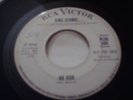 Northern Soul 45 - KING GEORGE : SO LONG JOHNNY / AH HUH -RCA